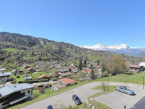 Apartment in France, Saint-Gervais-les-Trois-Clochers — Find off-plan property or real estate resale directly from developers and owners GEOLN.COM. Photo 10