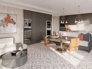 房地产在 1010 Park Avenue — look at the real estate search engine GEOLN.COM. 照片 3