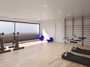 房地产在 Residencial Glories — look at the real estate search engine GEOLN.COM. 照片 7