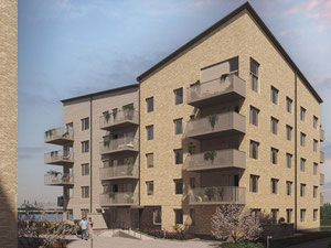 房地产在 Lindo Strand 2 — look at the real estate search engine GEOLN.COM. 照片 2