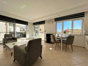 阿拉尼亚出售 2+1 公寓 — 来自开发商和业主的房地产搜索引擎 GEOLN.COM. 照片 2