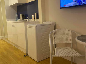 Продається 1-кімнатна квартира в Orbi City — Пошуковик нерухомості від забудовників і власників GEOLN.COM. Фото 6