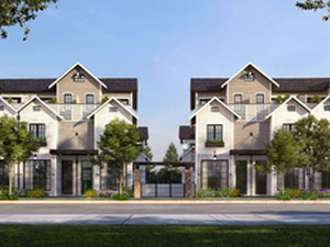 房地产在 Toppen Ridge — look at the real estate search engine GEOLN.COM. 照片 2