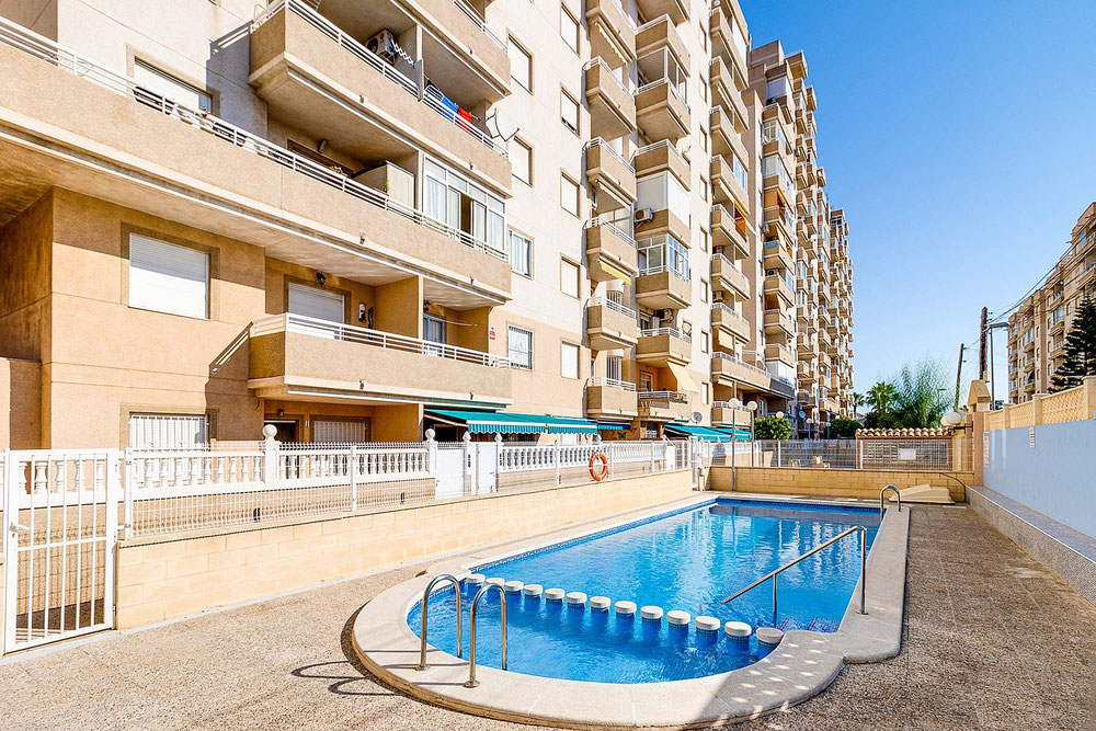 Апартаменти 2 спальні 59 м² в Торрев'єсі, Іспанія — Пошуковик нерухомості від забудовників і власників GEOLN.COM. Фото 1