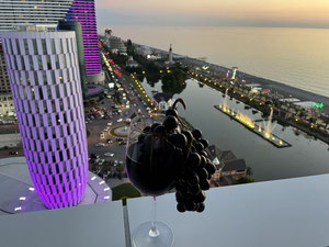 出售巴统万怡酒店的 2 室公寓。 — 来自开发商和业主的房地产搜索引擎 GEOLN.COM. 照片 11