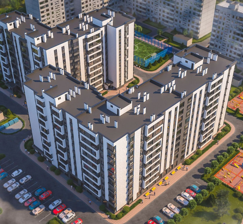 房地产在 Triumph — look at the real estate search engine GEOLN.COM. 照片 1