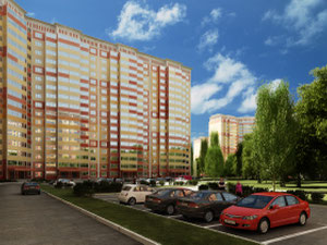 عقار للبيع في New Ostrovtsy — انظر إلى محرك البحث العقاري GEOLN.COM. صورة فوتوغرافية 6