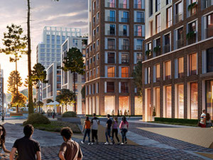 უძრავი კონება 4You — გადახედეთ უძრავი ქონების საძიებო სისტემას GEOLN.COM. ფოტო 3