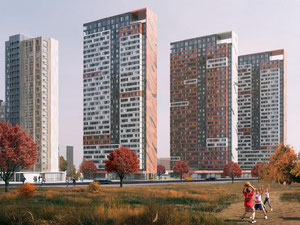 房地产在 preobrazhenie — look at the real estate search engine GEOLN.COM. 照片 2