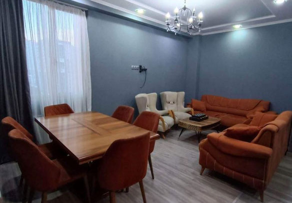 ბინა ზღვასთან