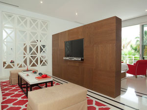 别墅 7 间卧室 1351 m² 在 Guadalmina Baja, 西班牙 — 来自开发商和业主的房地产搜索引擎 GEOLN.COM. 照片 32