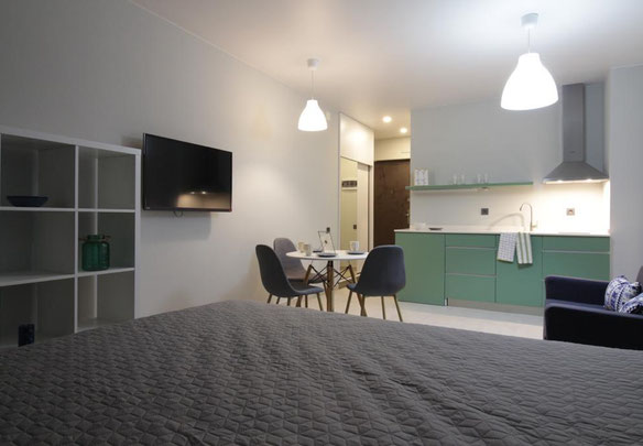 продается квартира в Батуми 