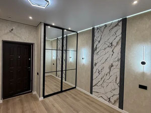 1-BEDROOM APARTMENT WITH NEW RENOVATION — Find off-plan property or real estate resale directly from developers and owners GEOLN.COM. Photo 6