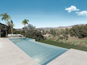 别墅 3 间卧室 352 平方米，位于西班牙米哈斯 — 来自开发商和业主的房地产搜索引擎 GEOLN.COM. 照片 5