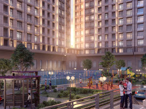 Нерухомість в Malibu Residence — дивіться на пошуковику нерухомості GEOLN.COM. Фото 5