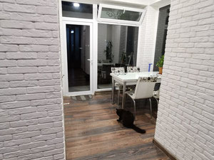 Апартаменты Рядом с Mорем — Поисковик недвижимости от застройщиков и собственников GEOLN.COM. Фото 40