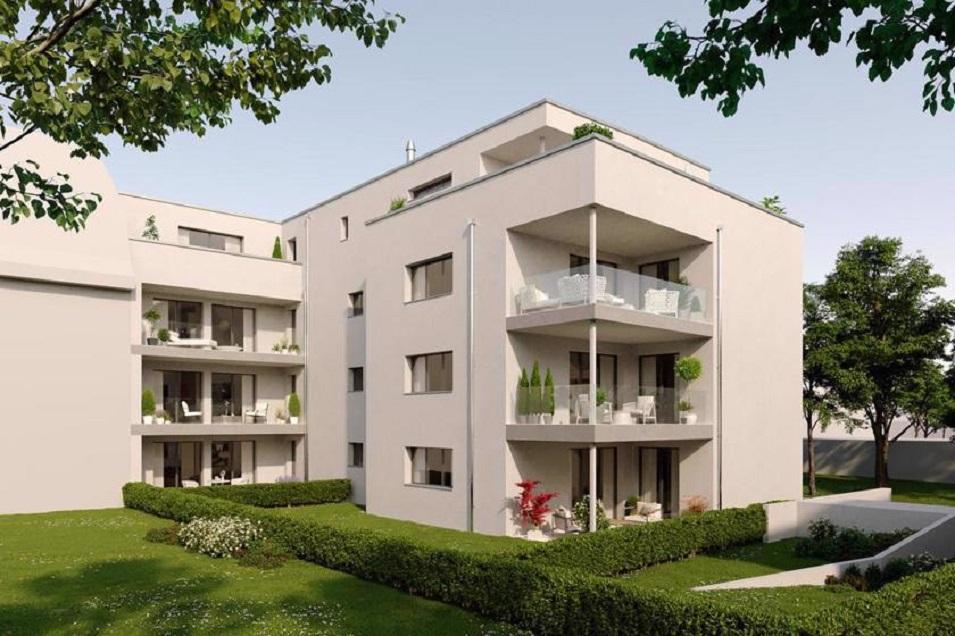 Nieruchomości w Bruckenstrasse — spójrz na wyszukiwarkę nieruchomości GEOLN.COM. Zdjęcie 1