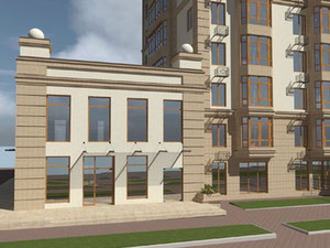 房地产在 Sputnik — look at the real estate search engine GEOLN.COM. 照片 4