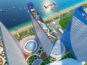 Real estate in ORBI CITY — look at the real estate search engine GEOLN.COM. Photo 5