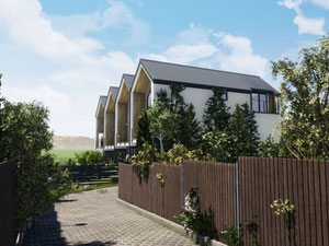 Недвижимость в Zakatek Kawaleryjska — смотрите на поисковике недвижимости GEOLN.COM. Фото 6