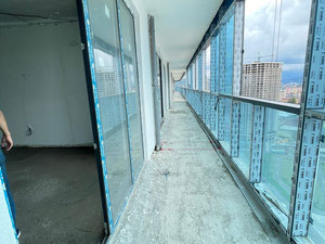 出售巴图米的公寓 — 来自开发商和业主的房地产搜索引擎 GEOLN.COM. 照片 4