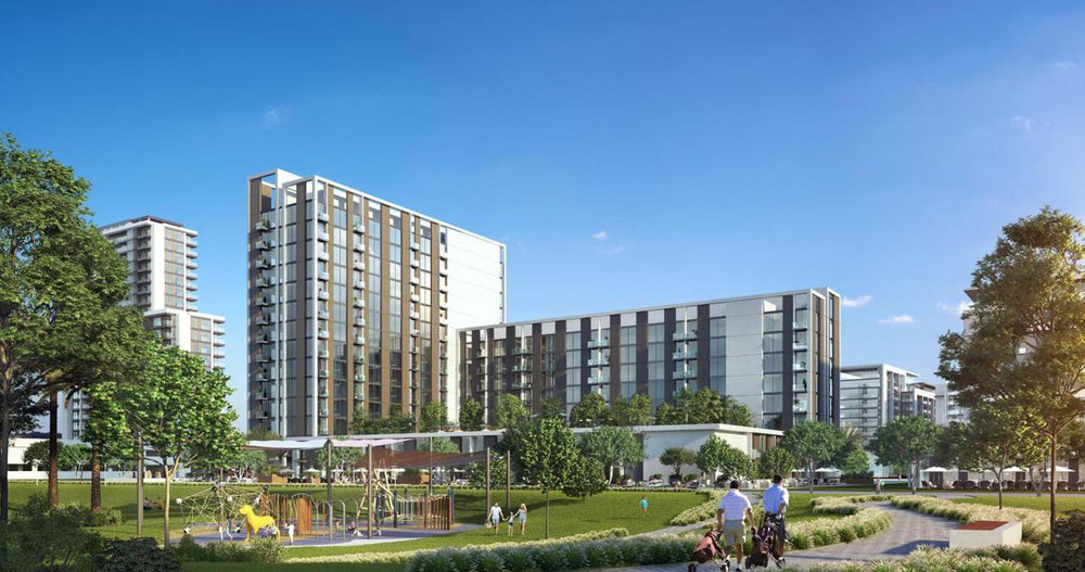 房地产在 Golfville — look at the real estate search engine GEOLN.COM. 照片 1