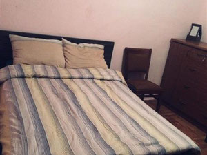 3 кімнатна квартира в Чугуреті. Купити квартиру в Тбілісі, Чугуреті — Пошуковик нерухомості від забудовників і власників GEOLN.COM. Фото 10