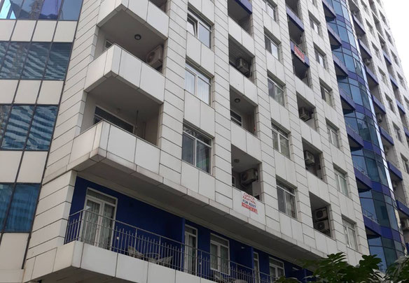 דירת 2 חדרים למכירה