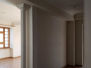 瓦克的9间客房的公寓。第比利斯无中介公寓 — 来自开发商和业主的房地产搜索引擎 GEOLN.COM. 照片 4