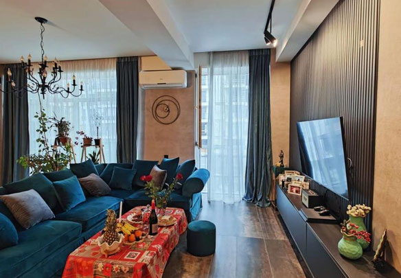 Продається квартира в Тбілісі