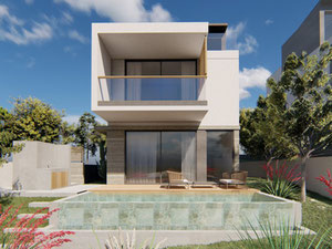 Propiedad en venta en BELLAIR LIMASSOL — mira el buscador inmobiliario GEOLN.COM. Foto 3