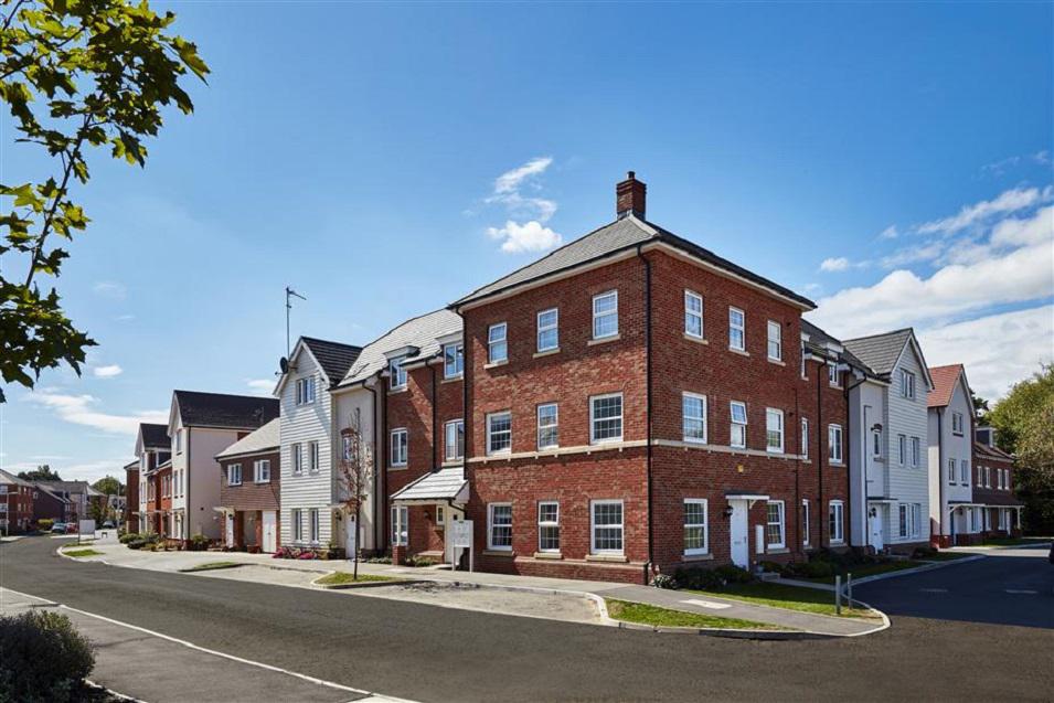 נדל"ן ב Loddon Park — עיין במנוע חיפוש הנדל"ן GEOLN.COM. תמונה 1