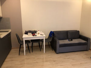 联盟宫的公寓 — 来自开发商和业主的房地产搜索引擎 GEOLN.COM. 照片 12