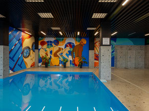 студия в Sunrise Residence — Поисковик недвижимости от застройщиков и собственников GEOLN.COM. Фото 5