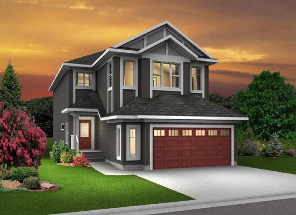 უძრავი კონება Aspen Trails — გადახედეთ უძრავი ქონების საძიებო სისტემას GEOLN.COM. ფოტო 1