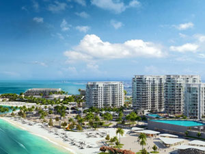 شقق للبيع في كواترو ديل مار — ابحث عن عقار قيد الإنشاء أو عقار معاد بيعه مباشرة من المطورين والملاك GEOLN.COM. صورة فوتوغرافية 8