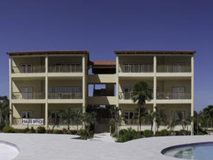 Недвижимость в The Residences At Barrier Reef Condos — смотрите на поисковике недвижимости GEOLN.COM. Фото 2