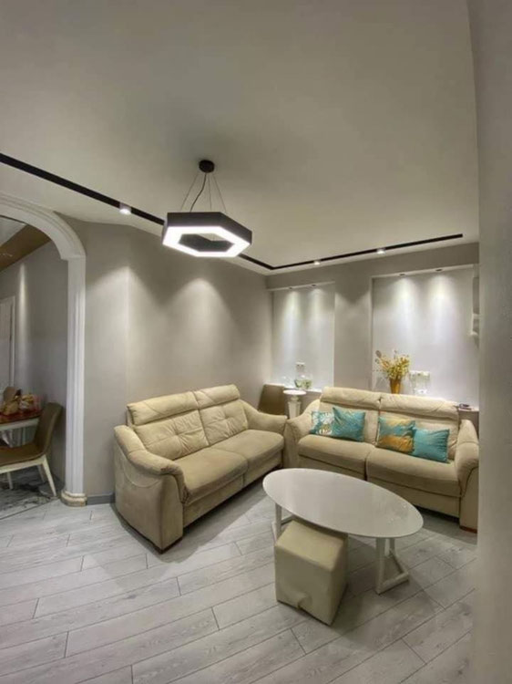 出售3房公寓 — 来自开发商和业主的房地产搜索引擎 GEOLN.COM. 照片 1