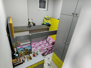 三房公寓出售 — 来自开发商和业主的房地产搜索引擎 GEOLN.COM. 照片 6