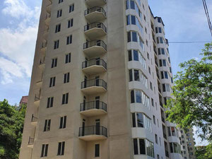 3 кімнатна квартира в Ваке. Купити квартиру в Тбілісі, Ваке — Пошуковик нерухомості від забудовників і власників GEOLN.COM. Фото 2