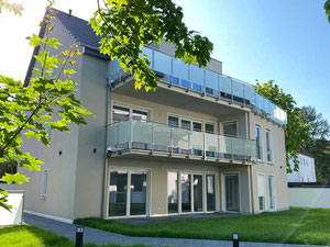 房地产在 Kaiser-Wilhelm-Straße 28/30 — look at the real estate search engine GEOLN.COM. 照片 2