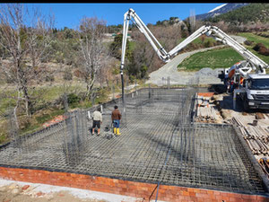 Yakakoy, 土耳其的别墅 — 来自开发商和业主的房地产搜索引擎 GEOLN.COM. 照片 26