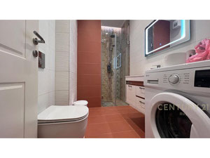 Apartments by the sea in sunny Albania — Find off-plan property or real estate resale directly from developers and owners GEOLN.COM. Photo 9