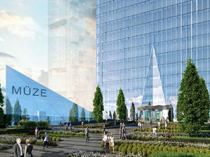 房地产在 İstanbul Tower 205 — look at the real estate search engine GEOLN.COM. 照片 4