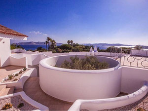 Villa in Italien, Sardinien, Palau — Immobilien-Suchservice von Bauträgern und Eigentümern GEOLN.COM. Foto 5