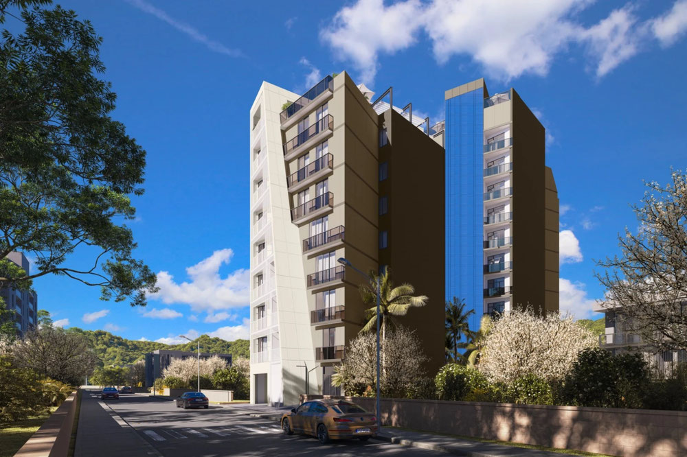 Нерухомість в Mzirali — дивіться на пошуковику нерухомості GEOLN.COM. Фото 1