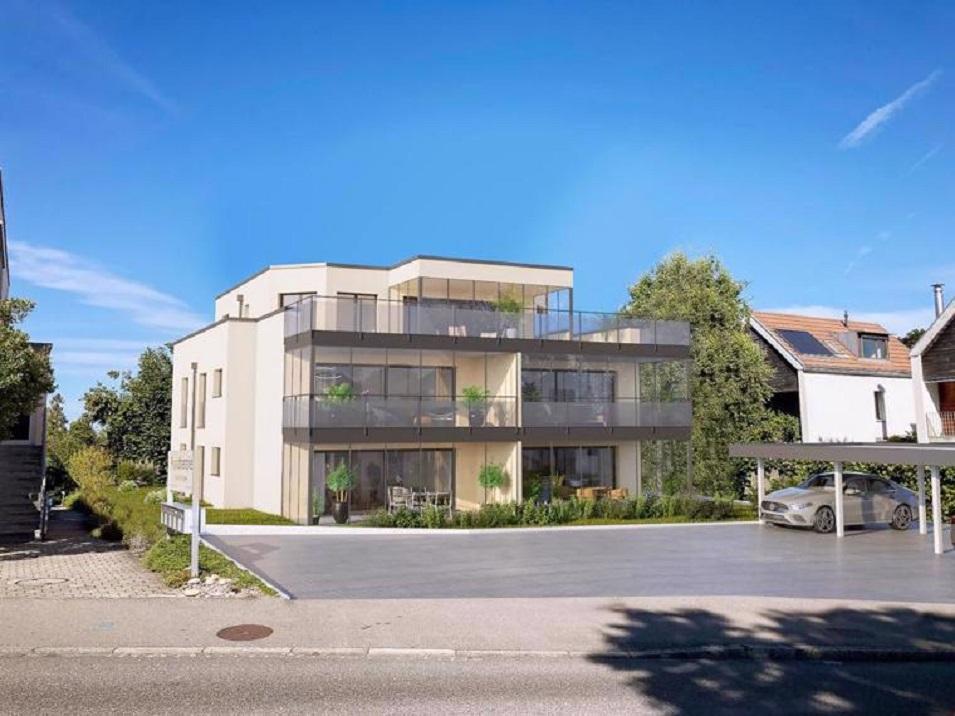 Нерухомість в Paradiesstrasse 70 — дивіться на пошуковику нерухомості GEOLN.COM. Фото 1