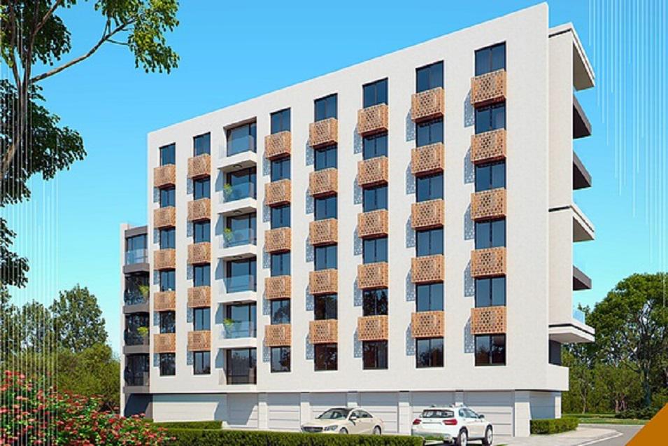 Нерухомість в AURELIA — дивіться на пошуковику нерухомості GEOLN.COM. Фото 1