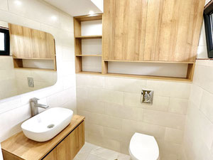 出售带装修和内置家具的联排别墅 — 来自开发商和业主的房地产搜索引擎 GEOLN.COM. 照片 10