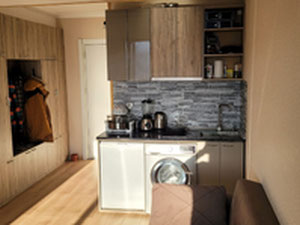 Apartments in Gudauri — Find off-plan property or real estate resale directly from developers and owners GEOLN.COM. Photo 15